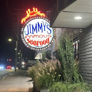 JIMMY’S FAMOUS SEAFOOD - 2422 Photos & 1694 Reviews - 6526 Holabird Ave