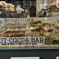Decadent Dessert