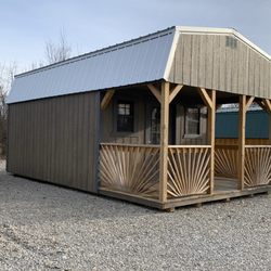 Miller Barns