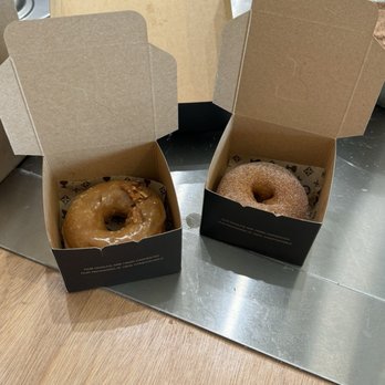 Holey Grail Donuts - Tasteless donuts - Donuts Near Me - Long Beach, California Holey Grail Donuts - Tasteless donuts - Donuts Near Me - Long Beach, California