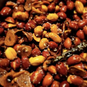 Filicante Cafe - a mixture of beans and nuts - Cafes Near Me - Land O' Lakes, Florida Filicante Cafe - a mixture of beans and nuts - Cafes Near Me - Land O' Lakes, Florida