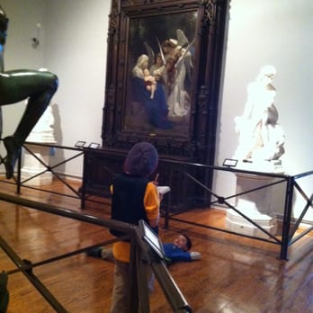 Forest Lawn Museum - My little artist: inspired. - Museums Near Me - Glendale, California Forest Lawn Museum - My little artist: inspired. - Museums Near Me - Glendale, California
