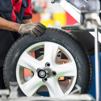 A4A Tire Co #3 - Tires Near Me - Escondido, California