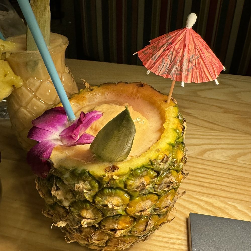 Carnaval Brazilian Grill - Pineapple drink - Brazilian Near Me - Sioux Falls, South Dakota Carnaval Brazilian Grill - Pineapple drink - Brazilian Near Me - Sioux Falls, South Dakota