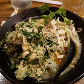 OKI Shoten - Galanga ramen - Ramen Near Me - Washington, DC, District of Columbia OKI Shoten - Galanga ramen - Ramen Near Me - Washington, DC, District of Columbia