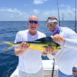 Livin the Dream Charters