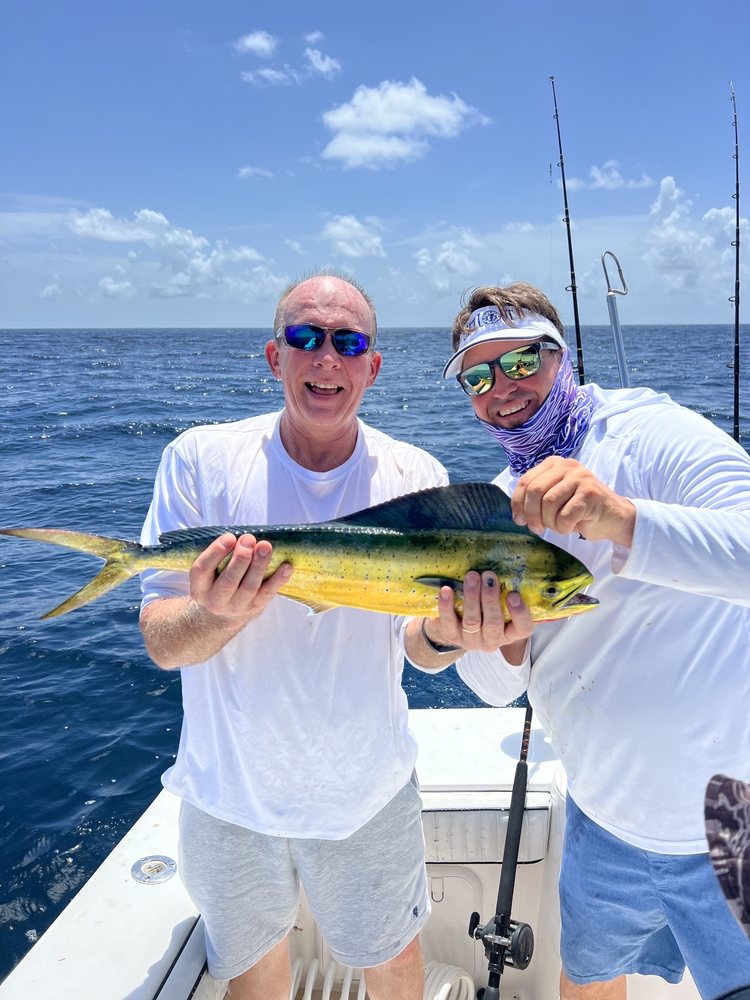 Livin the Dream Charters