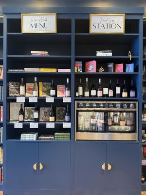 Book Society by null