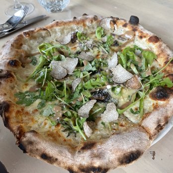 Figo - Italian Near Me - Toronto, Ontario