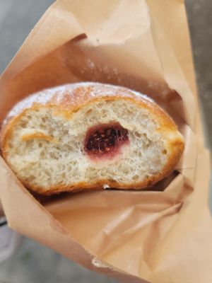 Black Forest Bakery by null