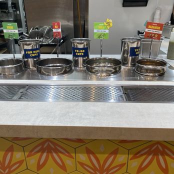 Tacodeli - Sauces - Seafood Near Me - Katy, Texas Tacodeli - Sauces - Seafood Near Me - Katy, Texas