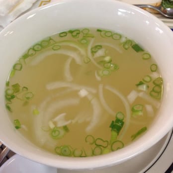 Le Paradis - Chicken broth ($1 extra) - Vietnamese Near Me - Hayward, California Le Paradis - Chicken broth ($1 extra) - Vietnamese Near Me - Hayward, California