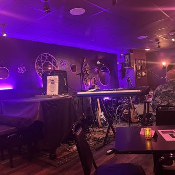 Maureen's Jazz Cellar - Music Venues Near Me - Nyack, New York