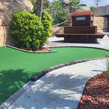 Lost Treasure Golf - Mini Golf Near Me - North Myrtle Beach, South Carolina Lost Treasure Golf - Mini Golf Near Me - North Myrtle Beach, South Carolina