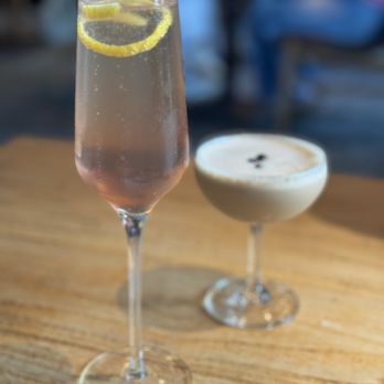 Amakara - Yume-mosa and Roe'spresso - Sushi Bars Near Me - Dublin, California