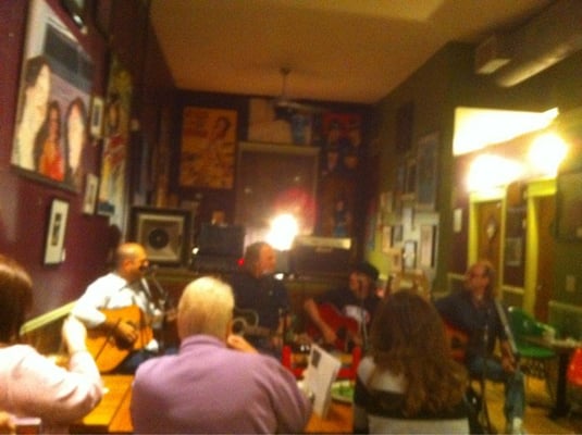 Buzz Cafe by Kribi Coffee by null