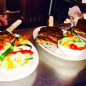 St. Thomas Roadhouse - Best St Louis Side ribs in St Thomas!! - Steakhouses Near Me - St Thomas, Ontario St. Thomas Roadhouse - Best St Louis Side ribs in St Thomas!! - Steakhouses Near Me - St Thomas, Ontario
