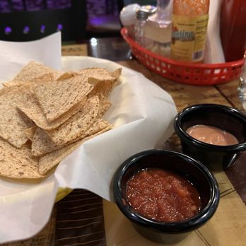 Punta Cana Restaurant & Bar - Chips and Salsa - Dominican Near Me - Wilson, North Carolina Punta Cana Restaurant & Bar - Chips and Salsa - Dominican Near Me - Wilson, North Carolina