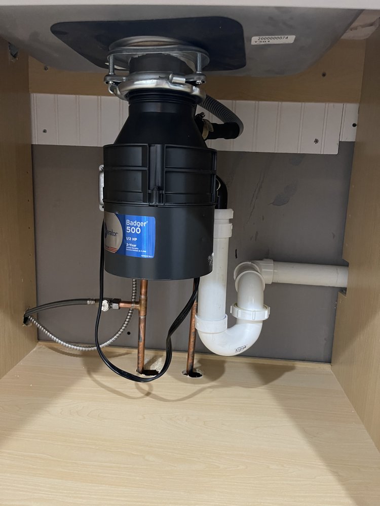 Slide of Rogers Pro Services