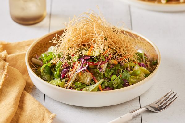 Saint & Second by null