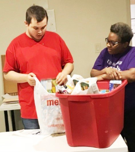 Abilities First - social services organization in Middletown, OH