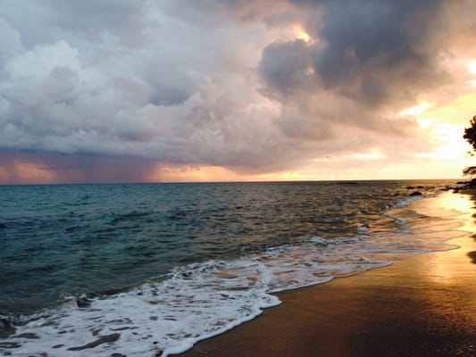 Lemontree Oceanfront Cottages by null