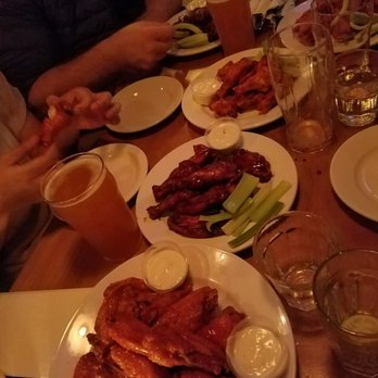 Phebe's - American Near Me - New York, New York