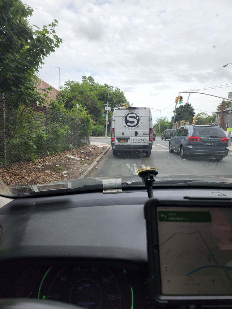 Slide of Scialli Plumbing & Heating