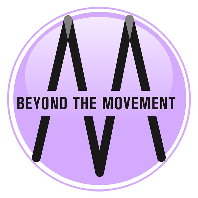 Beyond the Movement Logo