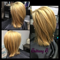 Shear StyleZ at Synergy Hair Studios