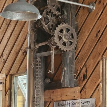 Edelweiss Coffee & Tea Co. - Coffee & Tea Near Me - Amana, Iowa Edelweiss Coffee & Tea Co. - Coffee & Tea Near Me - Amana, Iowa