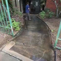 RGS Pressure Washing