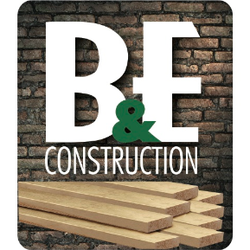 B & E Construction