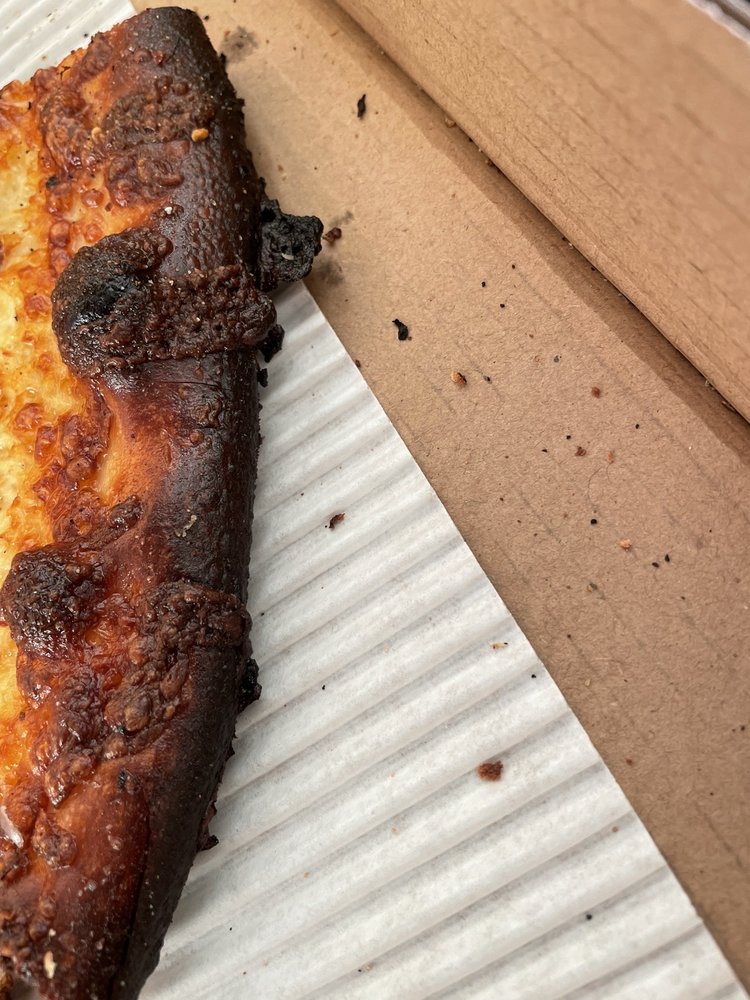 Ballard Pizza Company