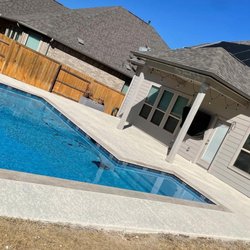 Texas Decks and More