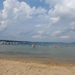 Fontana Beach