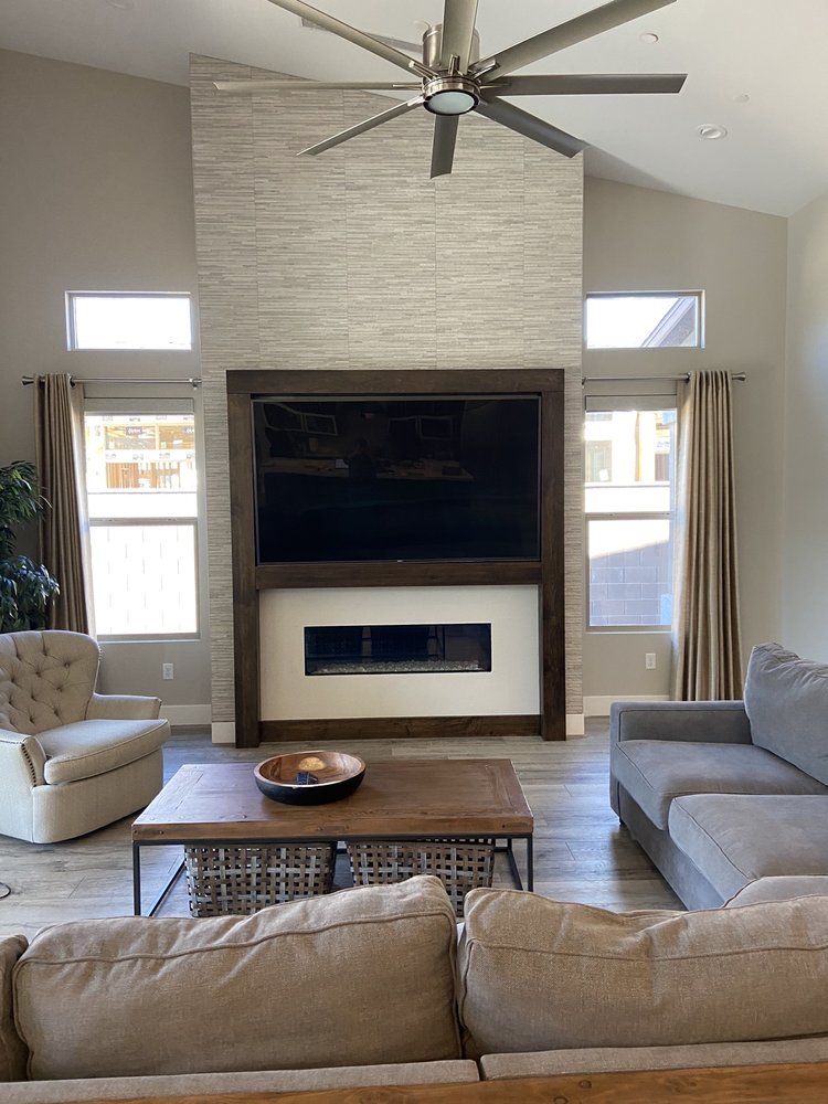 BUGSY’S BLINDS & CUSTOM SHUTTERS 57 Photos & 107 Reviews 6335 Dean