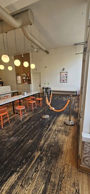 Jeni's Splendid Ice Creams by null