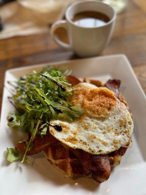 Café Etoile by null