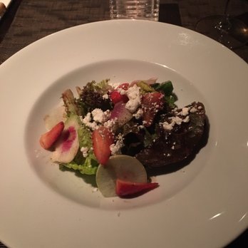 Boulevard Bistro - New American Near Me - Elk Grove, California
