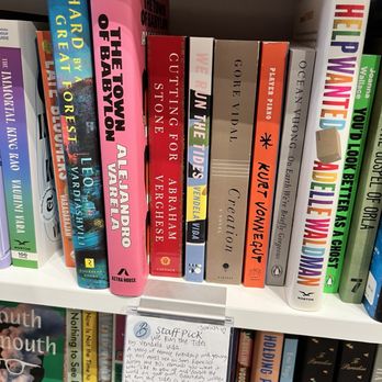 Banter Bookshop - Bookstores Near Me - Fremont, California Banter Bookshop - Bookstores Near Me - Fremont, California