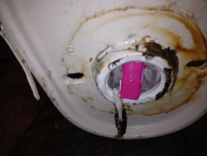 Slide of Duncan Plumbing