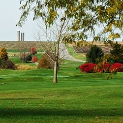 Bear Creek Valley Golf Club