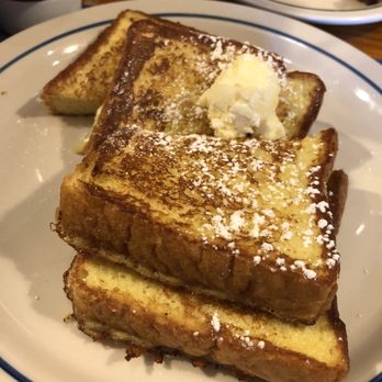 IHOP - French Toast - Breakfast & Brunch Near Me - Edison, New Jersey IHOP - French Toast - Breakfast & Brunch Near Me - Edison, New Jersey