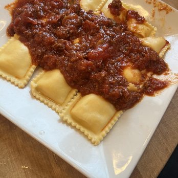 Lou Malnati's Pizzeria - Four Cheese Ravioli - Pizza Near Me - Surprise, Arizona