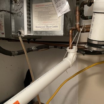 ENERCARE - 13 Reviews - 7400 Birchmount Road, Markham, Ontario - Heating u0026  Air Conditioning/HVAC - Phone Number - Yelp