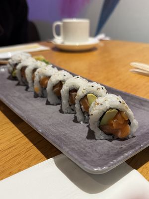 Hiro Japanese Restaurant by null