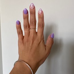Dip polish Dip polish