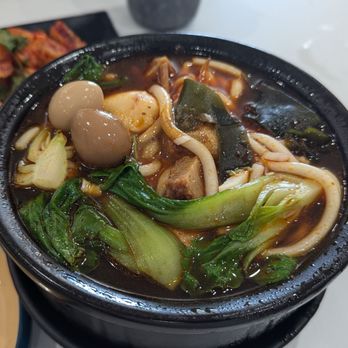 Super Potato - Chinese Near Me - Milpitas, California