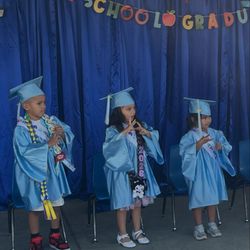 Charter Oak Day School